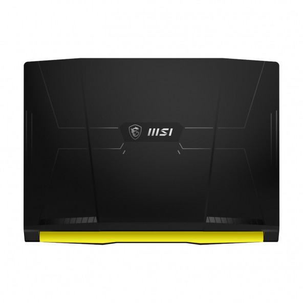 MSI Crosshair 15 B12UGZ-476XTR Intel Core i7 12700H 16GB 1TB SSD RTX3070 Freedos 15.6" FHD 144Hz - 8