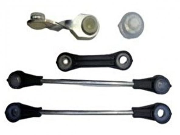 VW BORA 1998-2005 VİTES DEĞİŞTİRME VİTES TAMİR TAKIMI KİTİ
