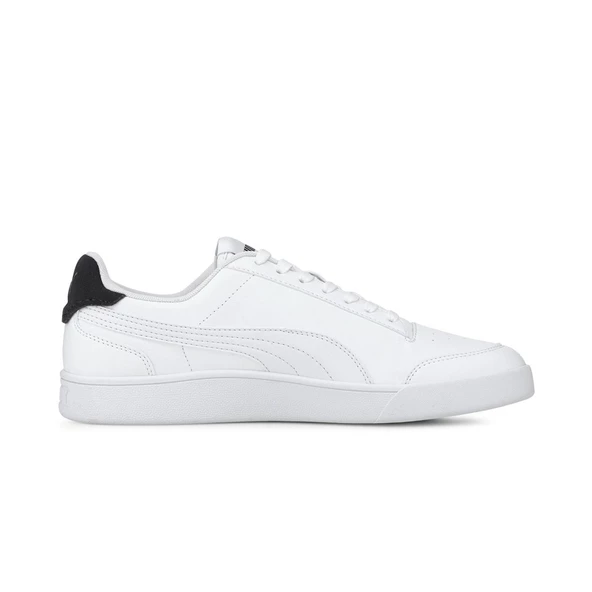 Puma Shuffle Uniseks Spor Ayakkabı 30966801 beyaz E-469