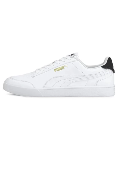 Puma Shuffle Uniseks Spor Ayakkabı 30966801 beyaz E-469 - 2