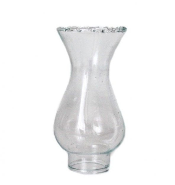 Gaz Lambası Camı K02 16,5x5 cm. - 2