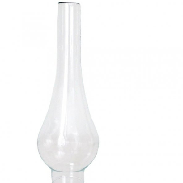 Gaz Lambası Camı K08 21x3 cm - 2