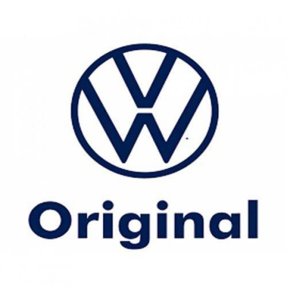VW GOLF 7 VII (GRİ) GÜNEŞLİK MAKYAJ LAMBASI  SOL 1K0947109 - 2