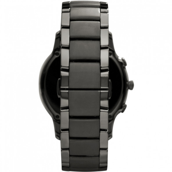 Emporio Armani AR1451 Erkek Kol Saati - 3