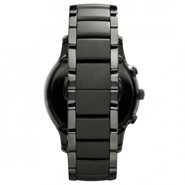 Emporio Armani AR1452 Erkek Kol Saati - 3