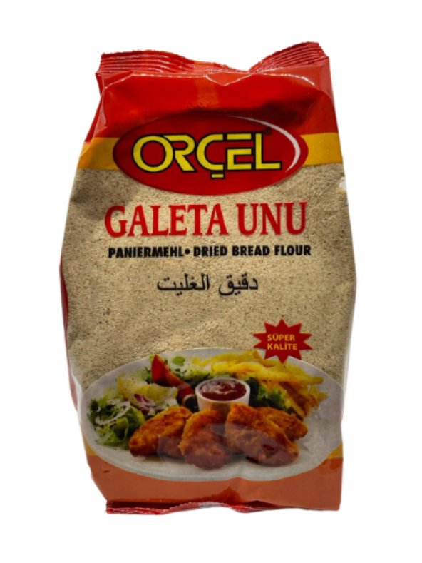 Orçel Galeta Unu 300 gr. - 2