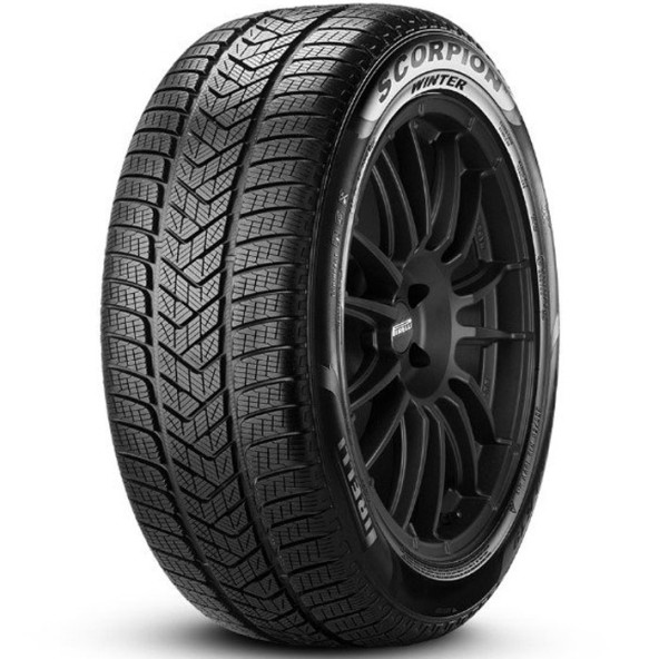 Pirelli Scorpion Winter 245/65 R17 111H XL Kış Lastiği - 2021 - 1