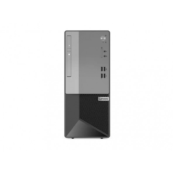 LENOVO V55T AMD Ryzen 5 5600G 12 GB 500 GB SSD Windows 10 Pro Masaüstü Pc 11RR000TTX032