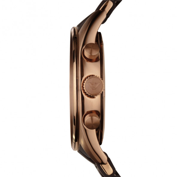Emporio Armani AR5890 Erkek Kol Saati - 2