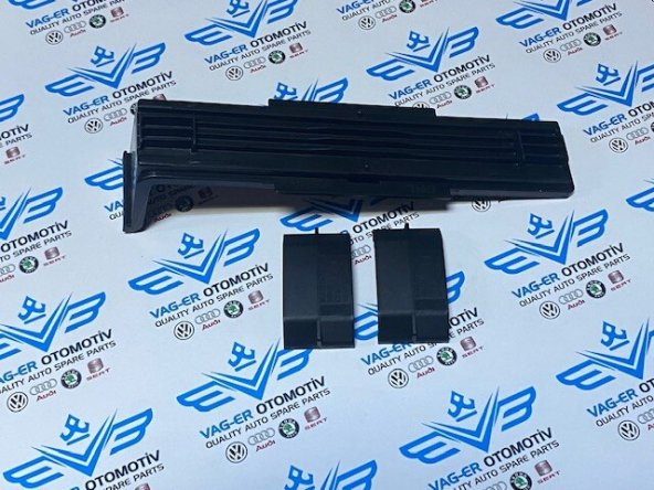 VW POLO 2010-2017 TOZ POLEN KLİMA FİLTRESİ KAPAĞI 6R1819422
