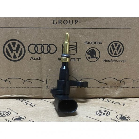 SKODA OCTAVİA 1.6 TDI 2012-2020 HARARET MÜŞÜRÜ 04E919501B - 1