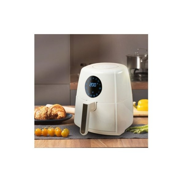 Onemoon Air Fryer OA5 3.5 LT Yağsız Fritöz - 3