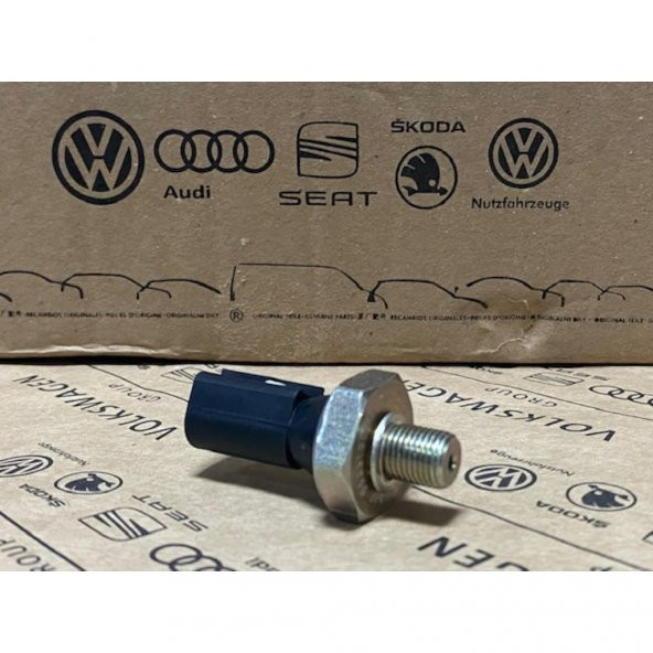 AUDİ A6 C5 1.8 1997-2005 YAĞ BASINÇ MÜŞÜRÜ 1.2-1.6 BAR