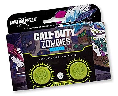 Kontrolfreek Call of Duty Zombies Spaceland Edition PS4
