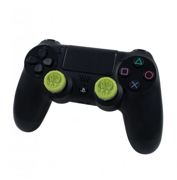 Kontrolfreek Call of Duty Zombies Spaceland Edition PS4 - Resim 5