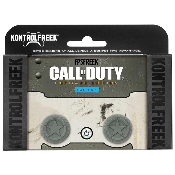 Fpsfreek Call of Duty Heritage Edition