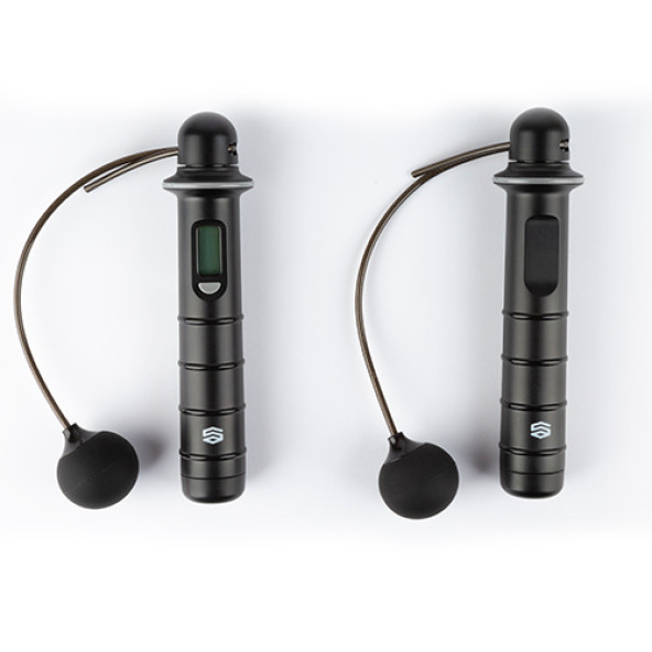 Akıllı Atlama Ipi - 5