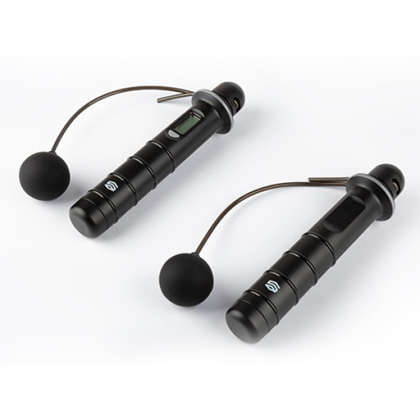 Akıllı Atlama Ipi - 6