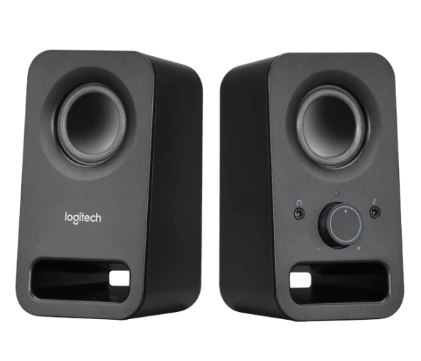 Logitech Z150 Siyah 2.0 Hoparlör 980-000814