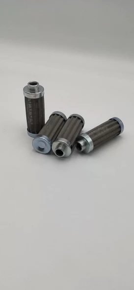 Hidrolik Depo Emiş Filtresi 5Lt - 1/4 - 5