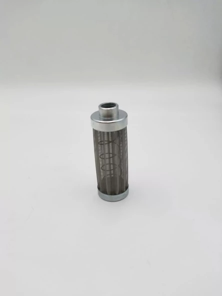 Hidrolik Depo Emiş Filtresi 5Lt - 1/4 - 2