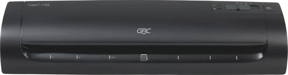 GBC Fusion 1100L A3 Laminasyon Makinesi