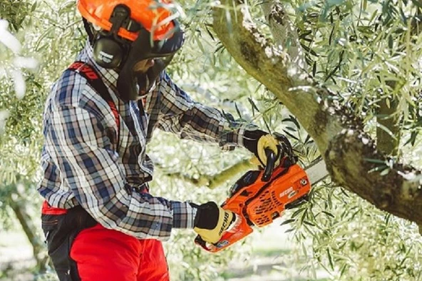 Echo Cs 2511 WES Motorlu Testere 2,6 kg - 3