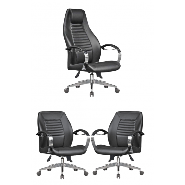 Herkese Mobilya Arena Deri Makam Takımı