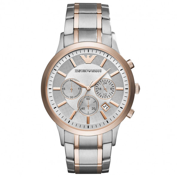 Emporio Armani AR11077 Erkek Kol Saati