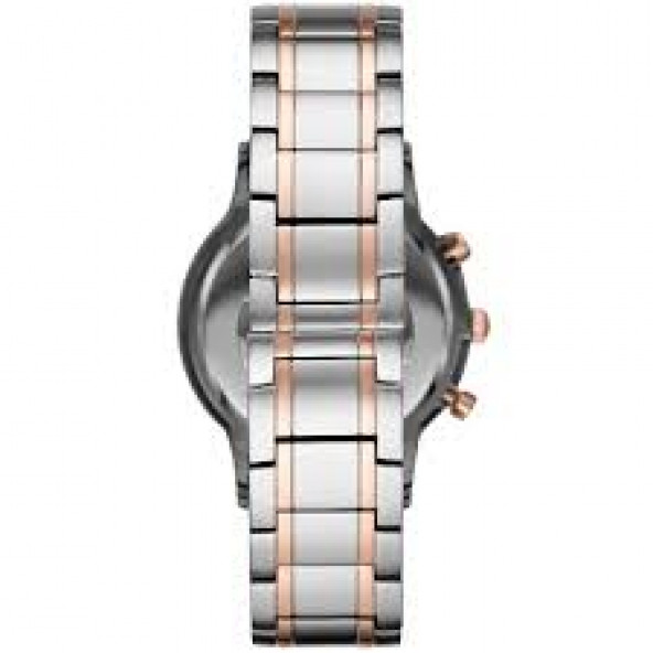 Emporio Armani AR11077 Erkek Kol Saati - 3