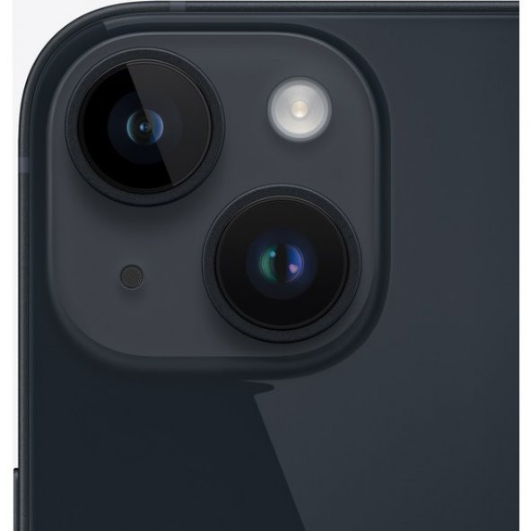 Apple iPhone 14 128 GB Gece Yarısı - 3