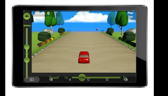 Bobo Pro -2- Akıllı Denge Tahtası - 4