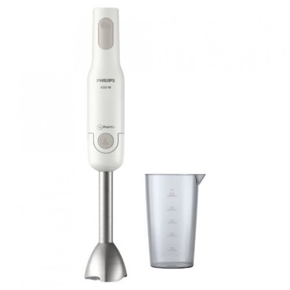 Philips HR2534/00 Promix El Blenderi