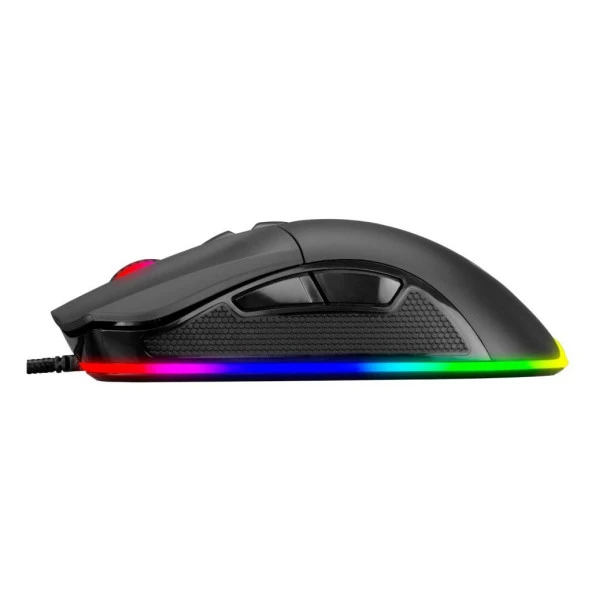 Rampage Smx-R65 Trıumph Rgb Işıklı 12400 Dpı Gaming Oyuncu Mouse - 4