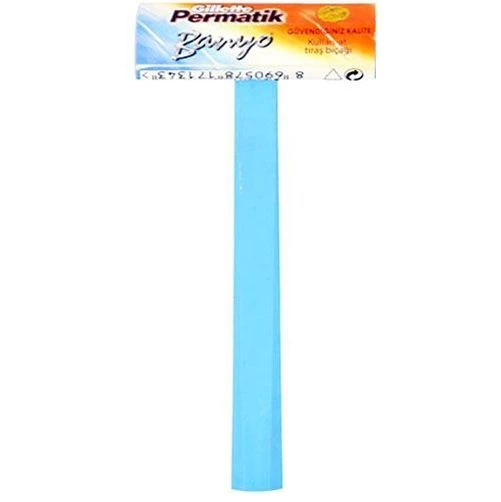 Gilette Permatik Banyo 48 adet - 3