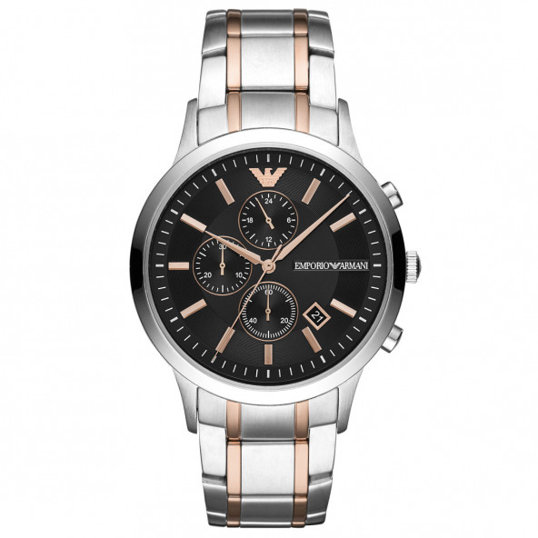 Emporio Armani AR11165 Erkek Kol Saati