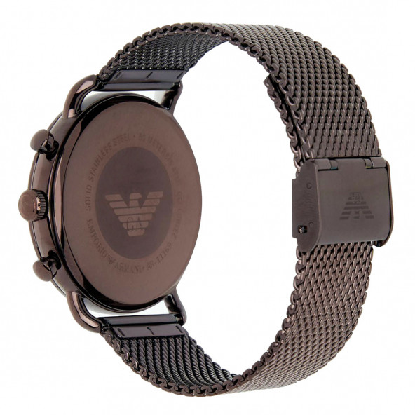 Emporio Armani AR11169 Erkek Kol Saati - 3