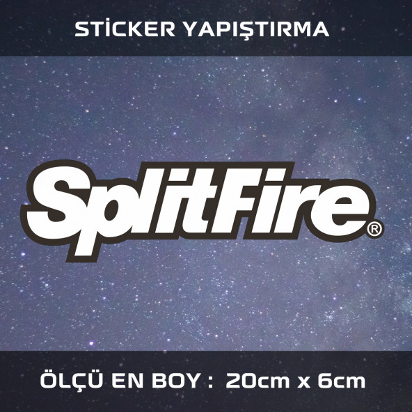 arka cam yazısı -  2 ADET sticker araba cam bagaj uyumlu et,ket kask motosiklet dolap cam uyumlu yapışkan ürün görseli