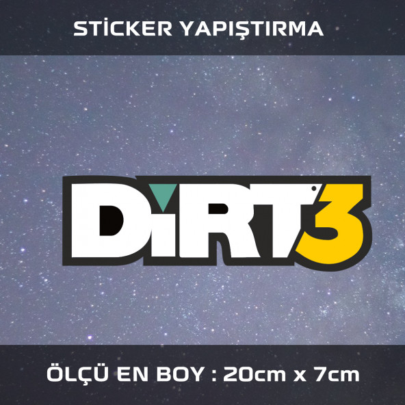 arka cam yazısı -  2 ADET sticker araba cam bagaj uyumlu et,ket kask motosiklet dolap cam uyumlu yapışkan ürün görseli