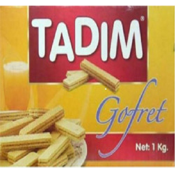 TADIM GOFRET