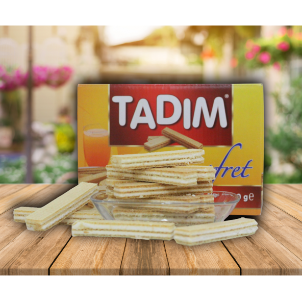 TADIM GOFRET - 3