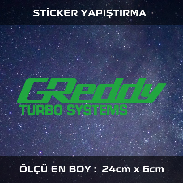 turbo sistem -  2 ADET sticker araba cam bagaj uyumlu et,ket kask motosiklet dolap cam uyumlu yapışkan ürün görseli