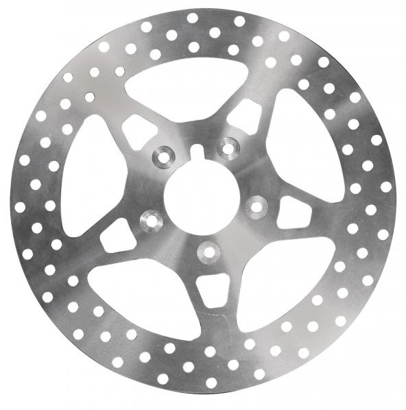 Ebc Fsd002 2013-2014 Harley-Davidson Cvo Breakout Ön Fren Diski - Resim 3