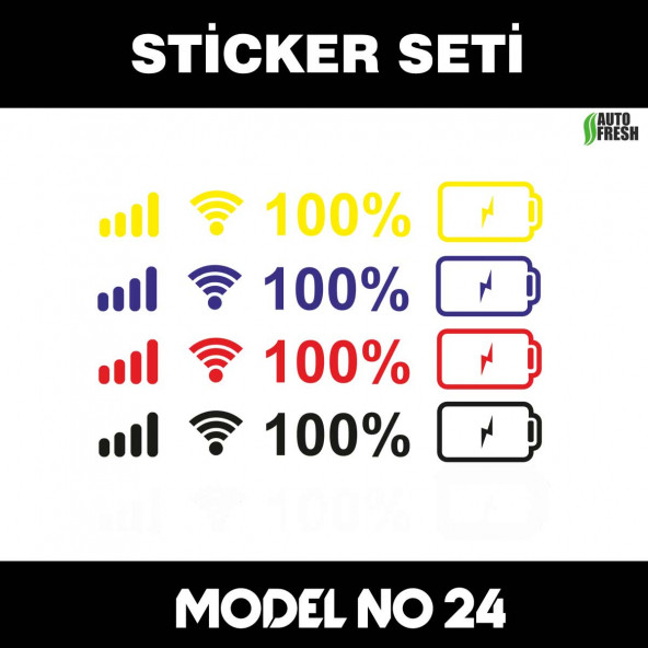 anten çekim gücü power - sticker araba cam bagaj uyumlu et,ket kask motosiklet dolap cam uyumlu yapışkan