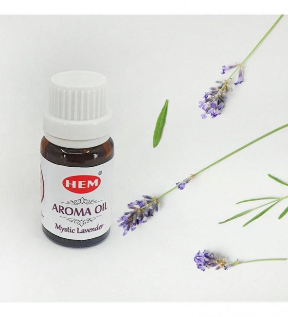 Aromatik Buhurdan Yağları - 6