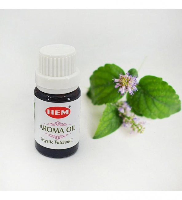 Aromatik Buhurdan Yağları - 10