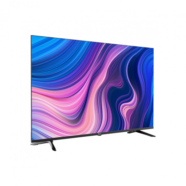 Next YE-58020GFSG5 58" 147 Ekran Uydu Alıcılı 4K Ultra HD Google Android LED TV - 2