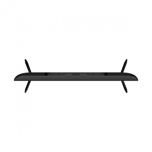Next YE-58020GFSG5 58" 147 Ekran Uydu Alıcılı 4K Ultra HD Google Android LED TV - 6