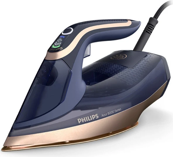 Philips Azur 8000 Serisi DST805020 3000 W Buharlı Ütü