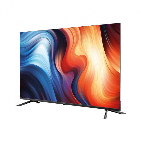 Next YE-50020GFSG5-4K 50'' 127 Ekran Google Android TV - 4